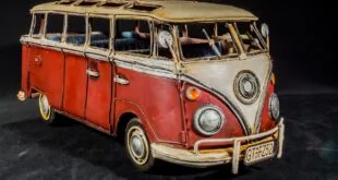 Aanvraagformulier Camperverhuur