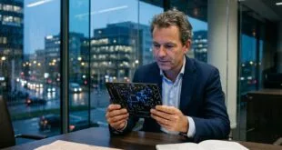 AI Aandelen Met Potentie: De Financiële Architectuur Achter de Volgende Tech-Boom