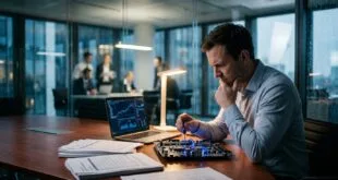 Anycoin Direct: Diepgaande Analyse van Broker-Mechanismen en Spreads