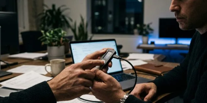 Bitsgap Ervaringen: De Architectuur van Geautomatiseerde Crypto-Handel en Portefeuillebeheer