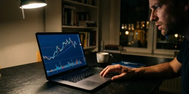 Crypto trading software in Nederland: Architectuur, Fiscale Regels en API-Strategieën