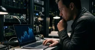 De Architectuur van AI-Tokens: Verder Kijken dan het Narratief