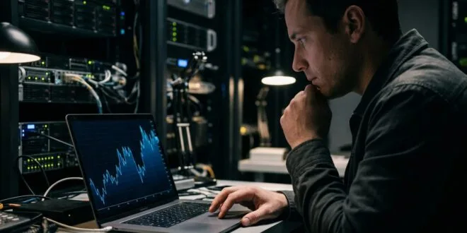 De Architectuur van AI-Tokens: Verder Kijken dan het Narratief