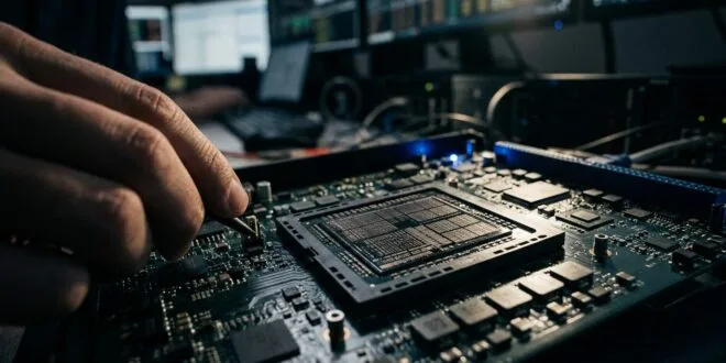 Immediate Connect: De Technische Realiteit Achter Algoritmische Crypto-Handel