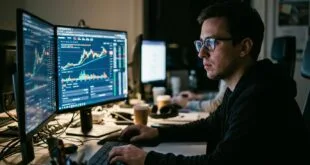 Immediate Future: Een Technische Gids Voor Geautomatiseerde Crypto Handel