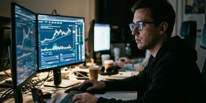 Immediate Future: Een Technische Gids Voor Geautomatiseerde Crypto Handel