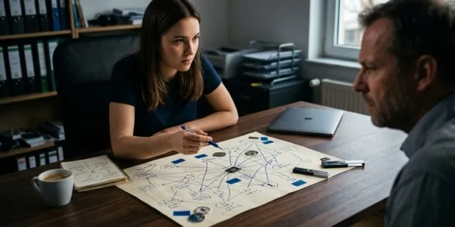Investeren In Crypto Verstandig: De Professionele Gids voor Allocatie en Custody
