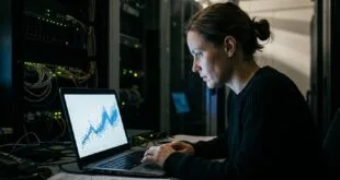 Online Geld Verdienen Met AI: De Architectuur van Algoritmische Kapitaalallocatie
