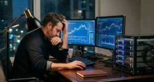 Quantum 5.0: Technische Analyse en Implementatie van Algoritmische Handelsstrategieën