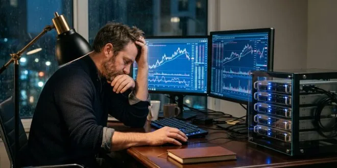 Quantum 5.0: Technische Analyse en Implementatie van Algoritmische Handelsstrategieën
