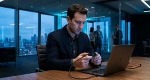 Trade Definity: Een Technische Handleiding voor Algoritmische Beleggingsstrategieën