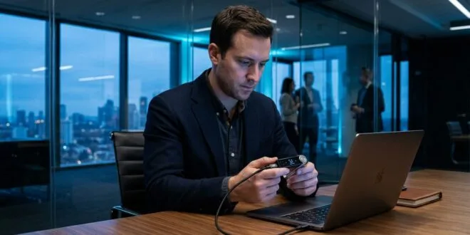Trade Definity: Een Technische Handleiding voor Algoritmische Beleggingsstrategieën