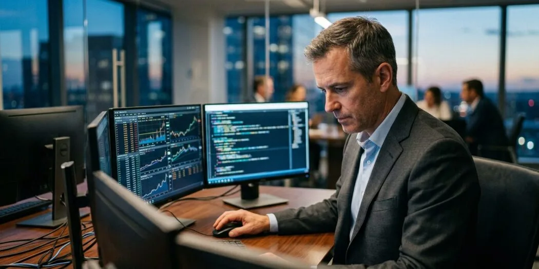 Beleggen In AI ETF: Een Complete Gids voor Thematische Portefeuille-allocatie
