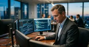 Beleggen In AI ETF: Een Complete Gids voor Thematische Portefeuille-allocatie