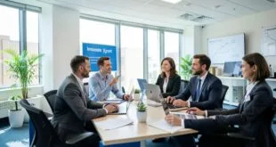 Immediate Xport geanalyseerd: Architectuur, Risicobeheer en Broker-Integratie
